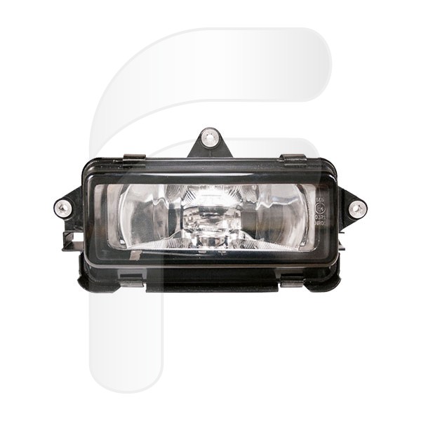 HEADLAMPS HEADLIGHT LEFT SCANIA 2014